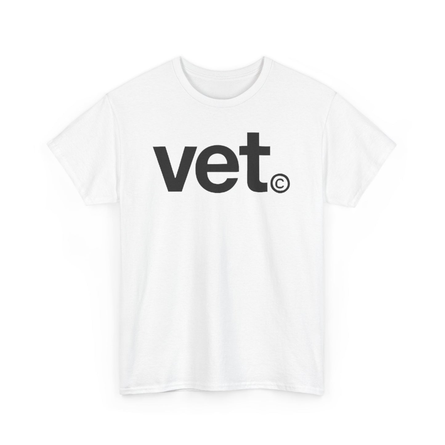 VET TEE