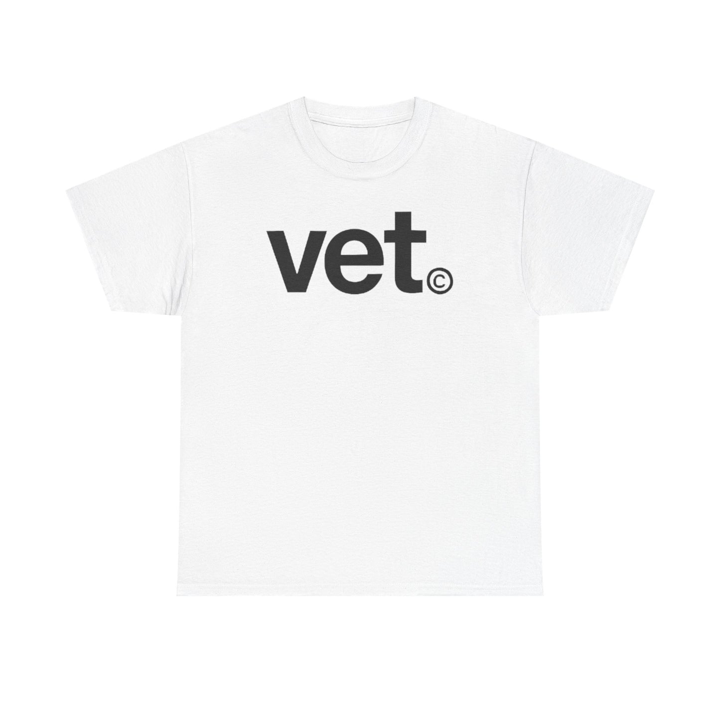 VET TEE