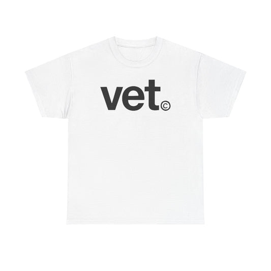 VET TEE