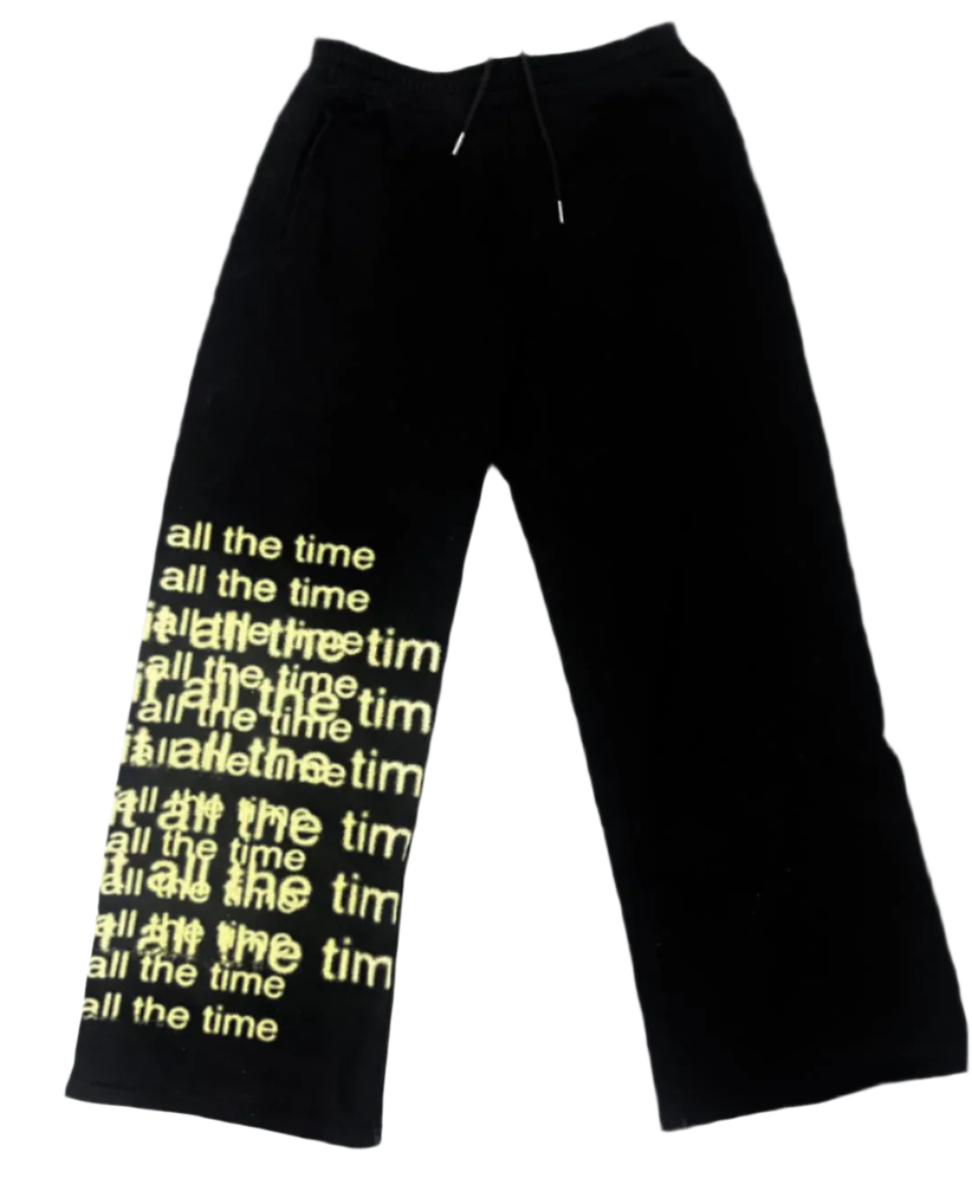 VETURANT i think sweatpants