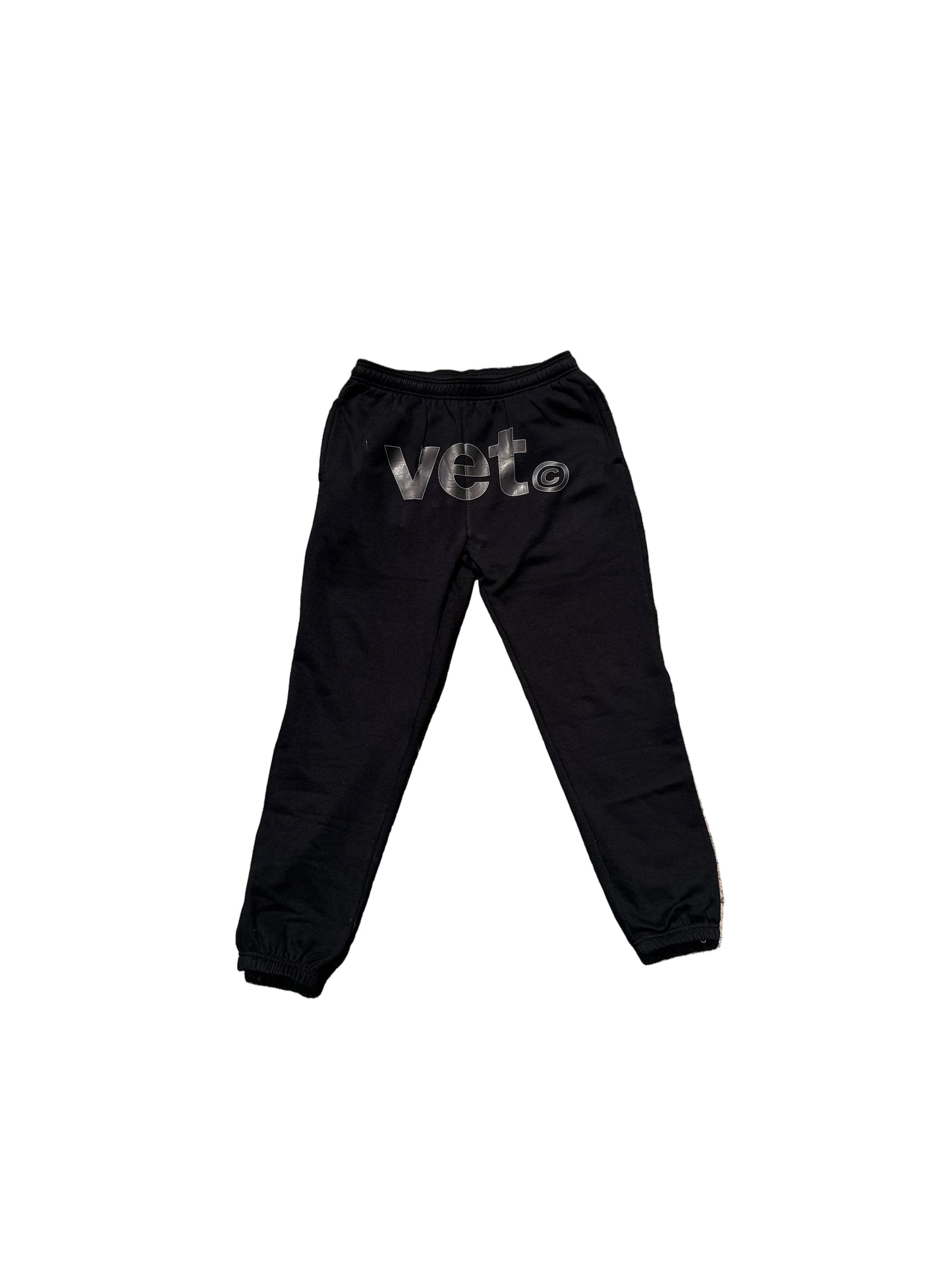 vet© cuffed sweatpants
