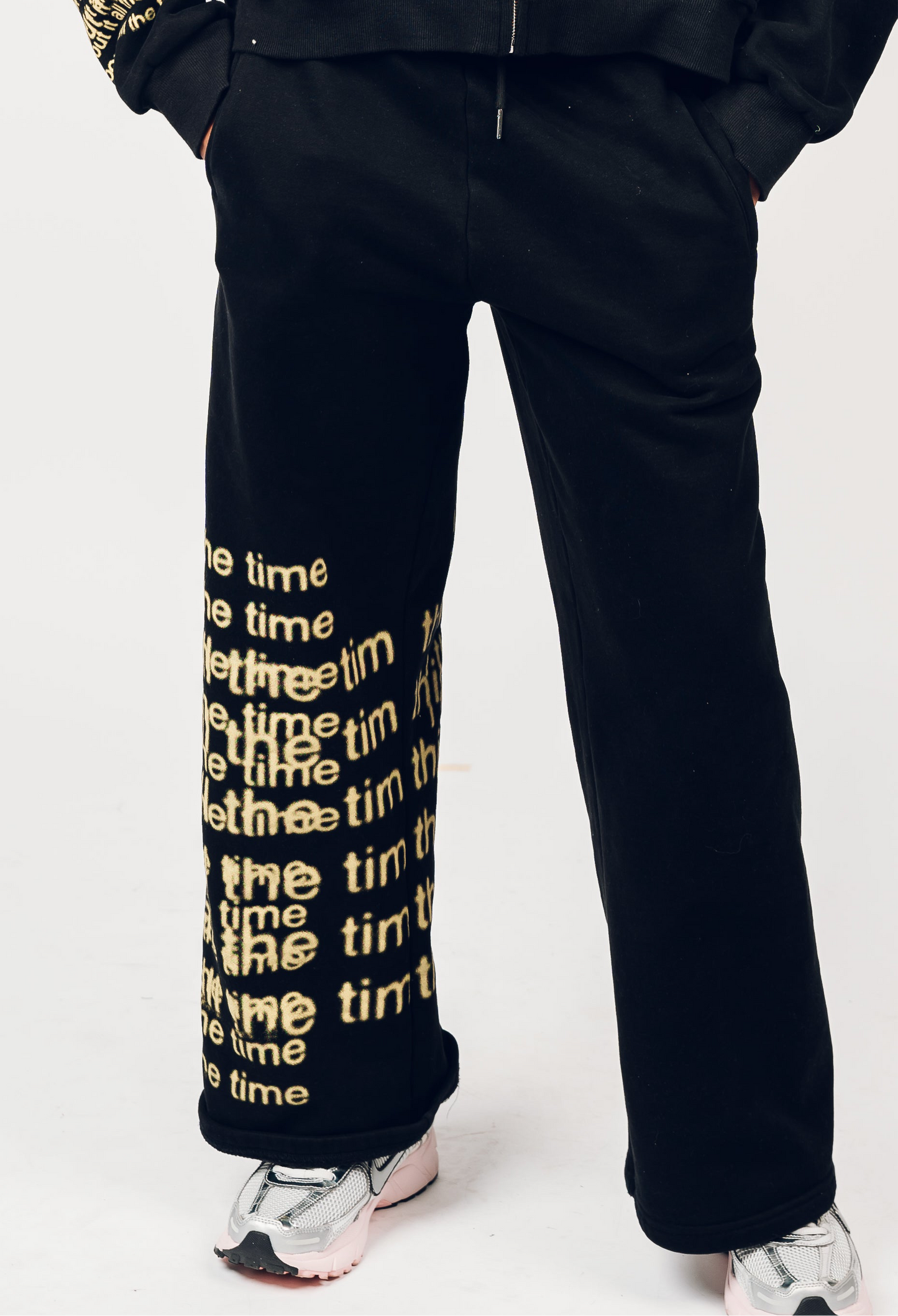 VETURANT i think sweatpants