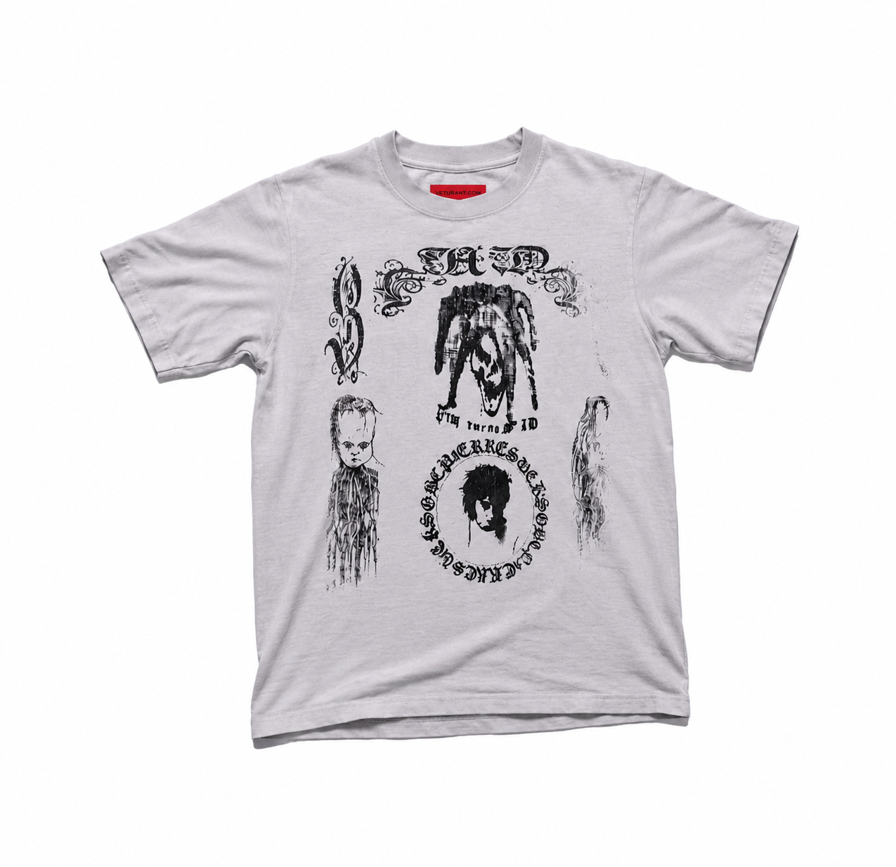 VET “Gothic” Tee