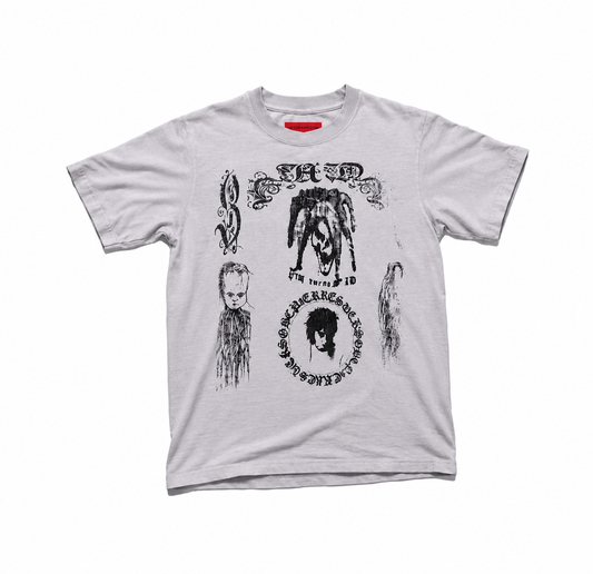 VET “Gothic” Tee